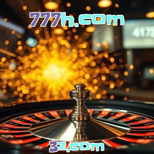 777h.com: Bônus e Promoções que Vão te Surpreender