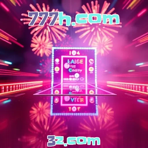 777h.com: A Experiência Completa do Cassino Online no Brasil
