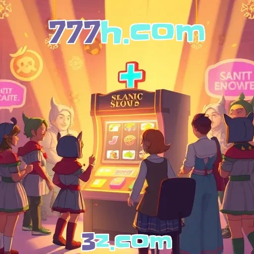 777h.com: A Experiência Única dos Jogos ao Vivo no Brasil