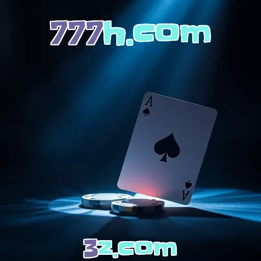 777h.com: Suporte de Elite para Jogadores em Busca de Diversão Garantida